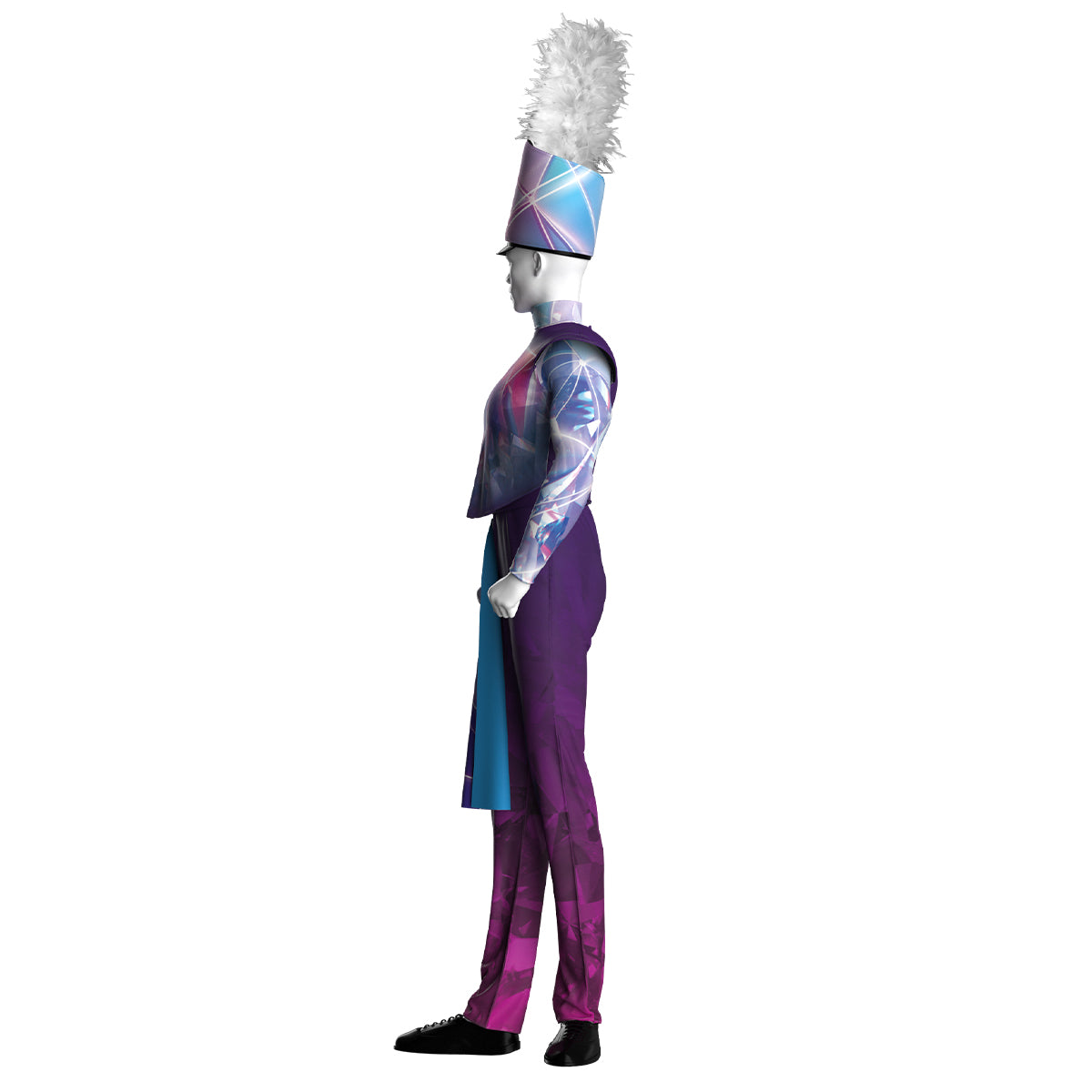 Band Uniform Design M241006
