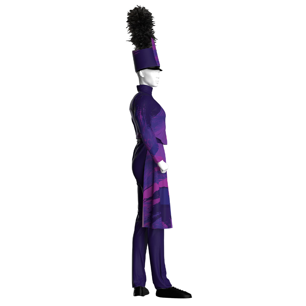 Band Uniform Design M241023