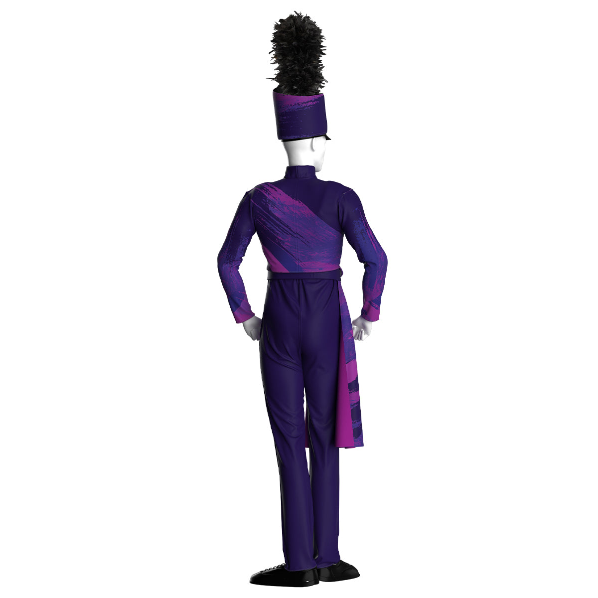 Band Uniform Design M241023