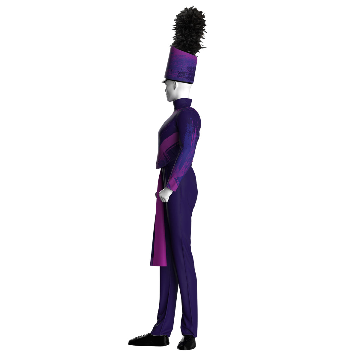 Band Uniform Design M241023