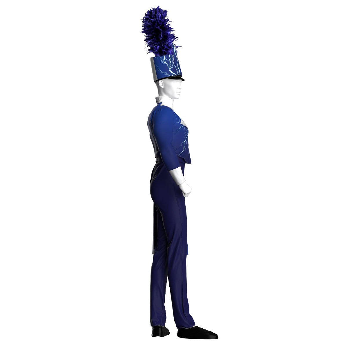 Band Uniform Design M241030