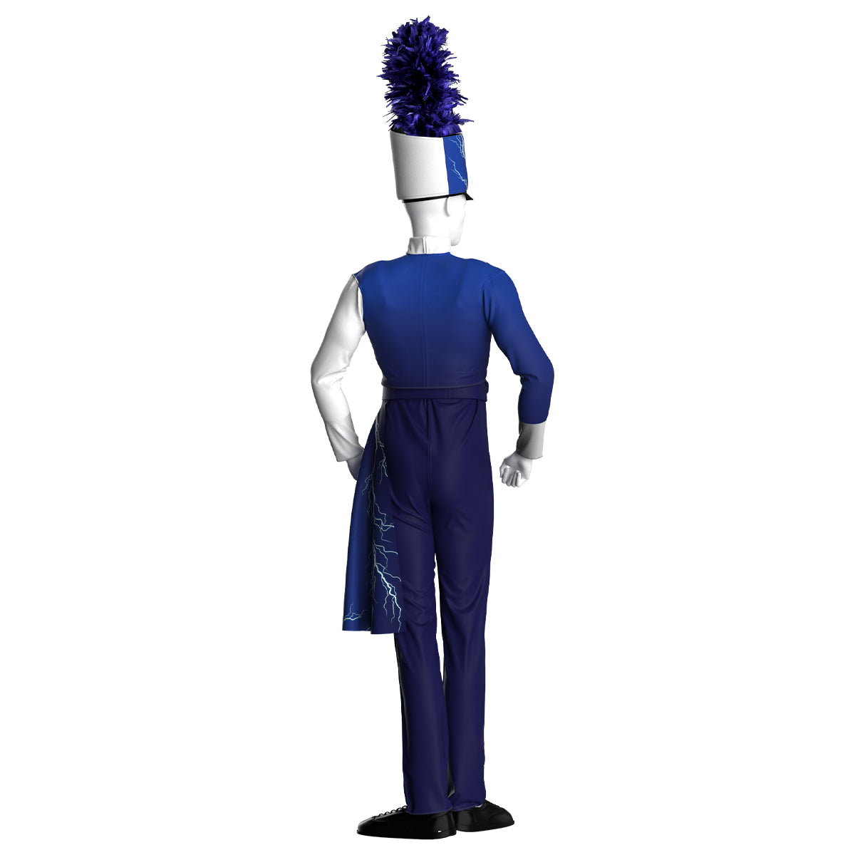 Band Uniform Design M241030