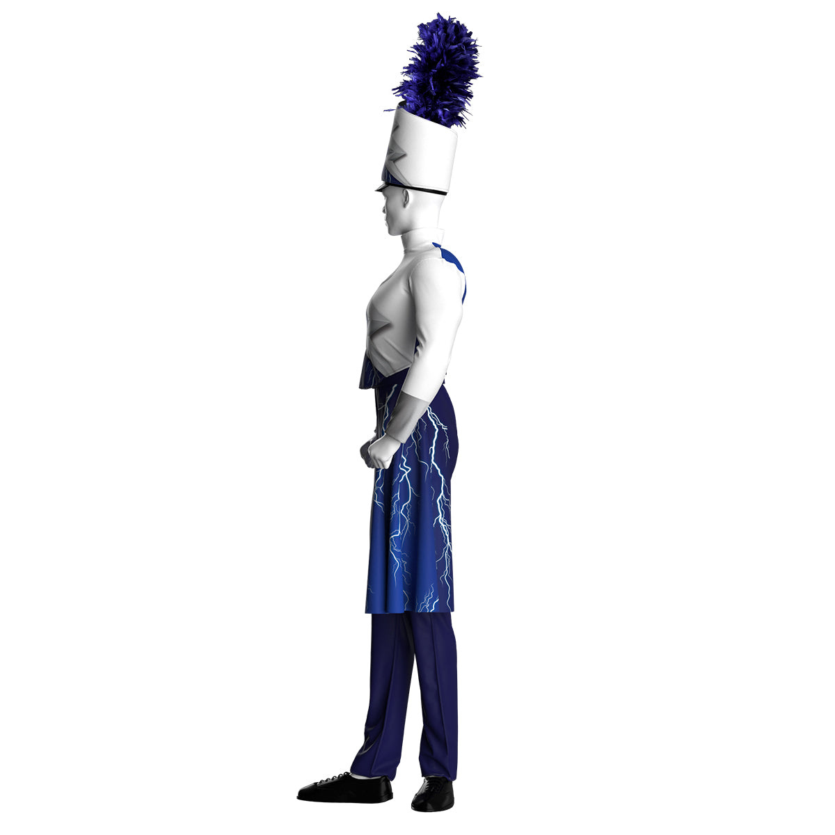 Band Uniform Design M241030