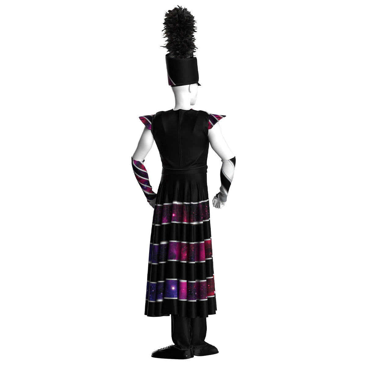 Band Uniform Design M241032