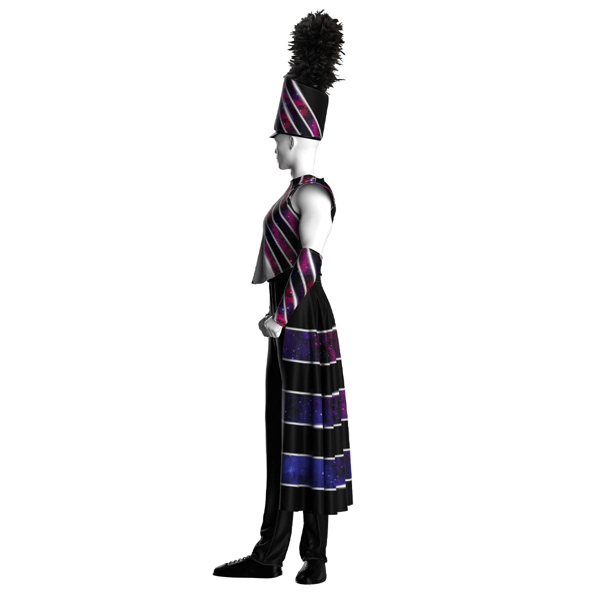 Band Uniform Design M241032