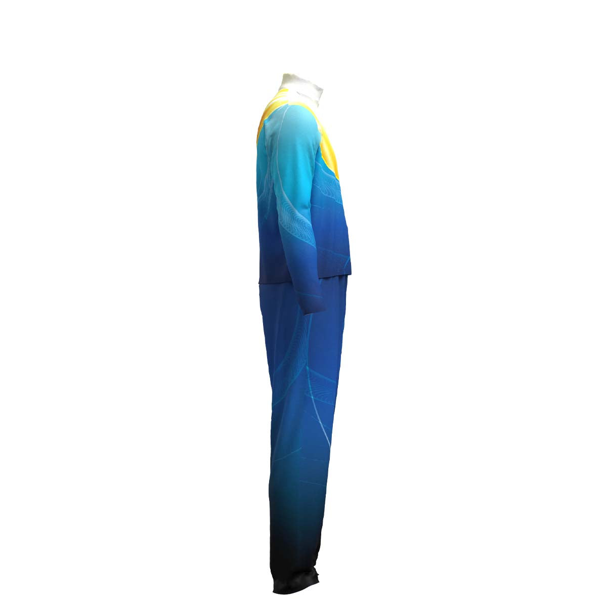 Band Uniform Design M241043