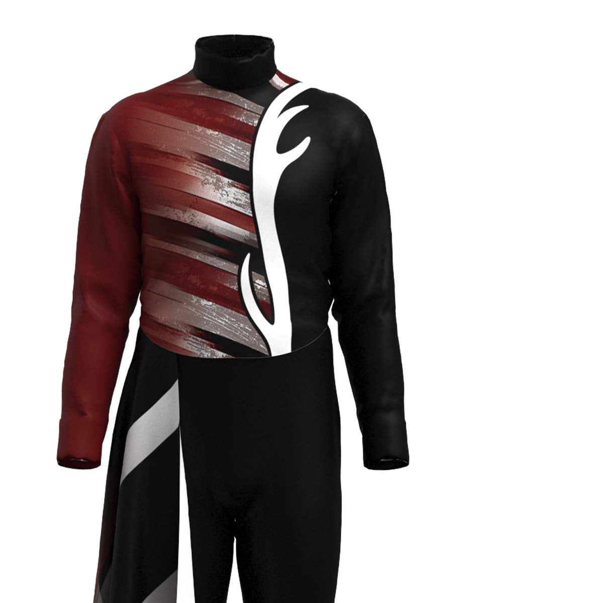 Band Uniform Design M241044