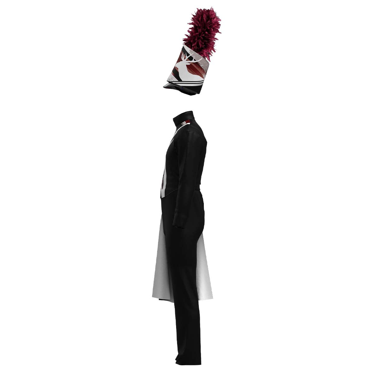 Band Uniform Design M241044