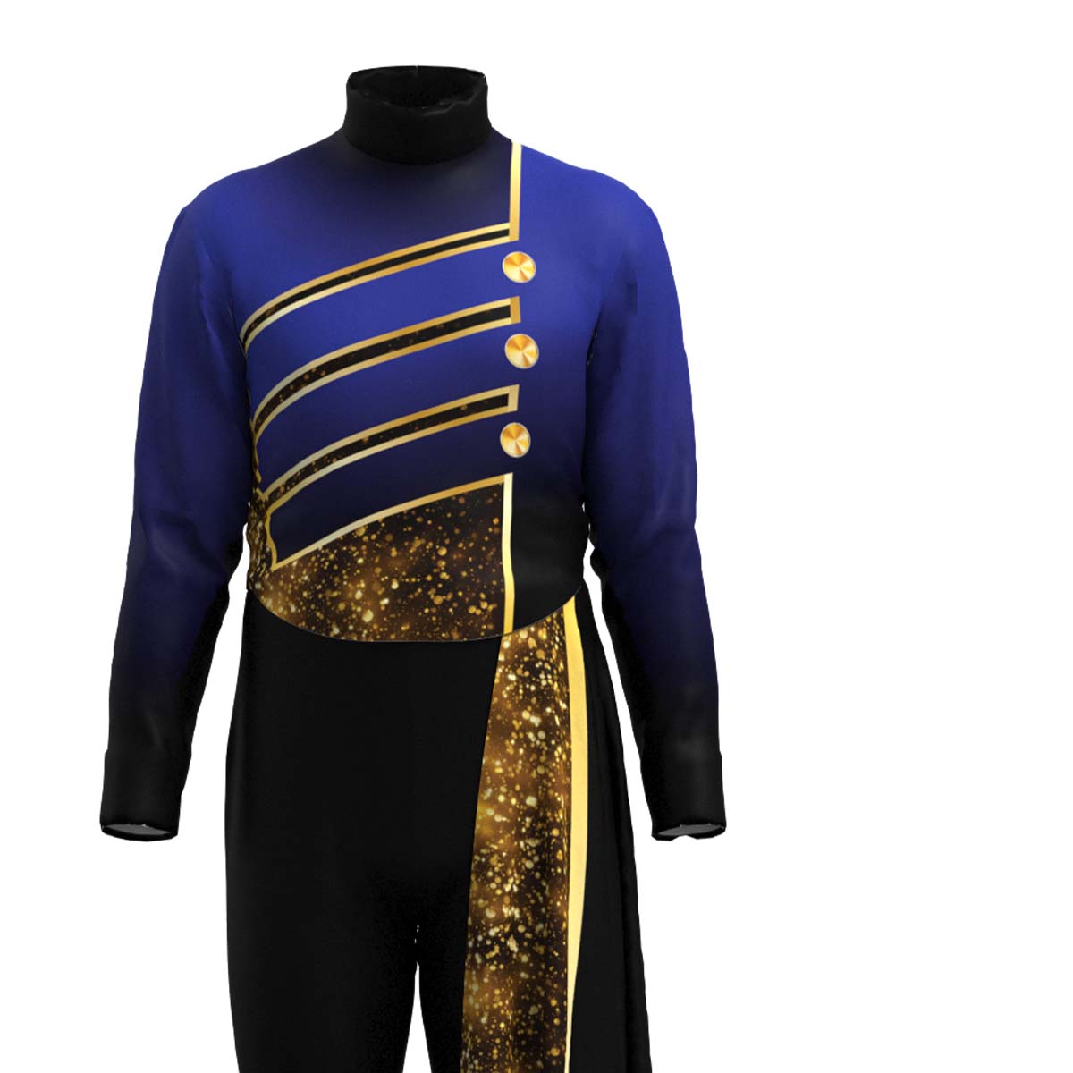 Band Uniform Design M241045