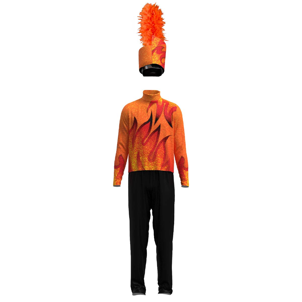 Band Uniform Design M241046