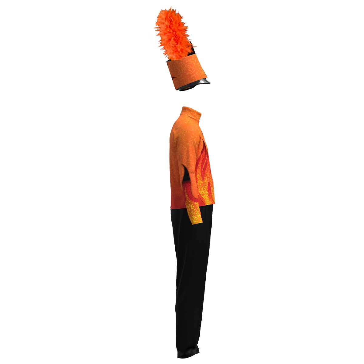 Band Uniform Design M241046
