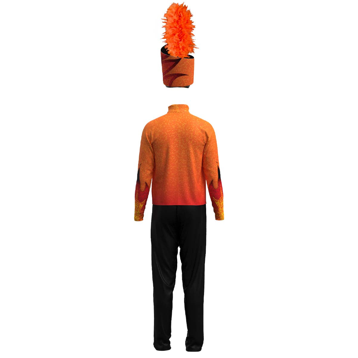 Band Uniform Design M241046