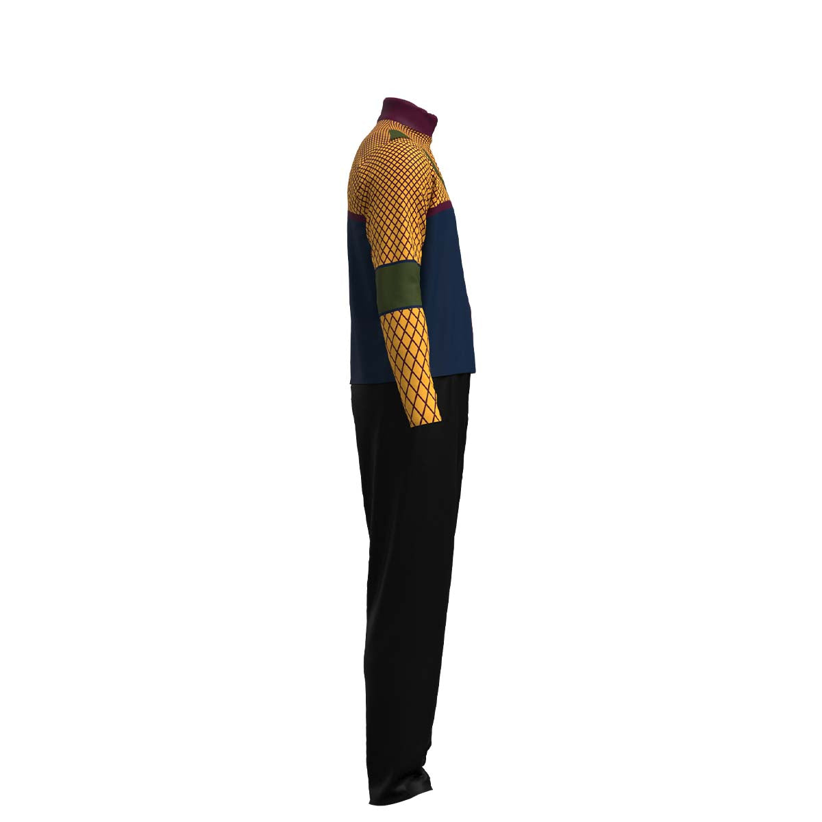 Band Uniform Design M241047