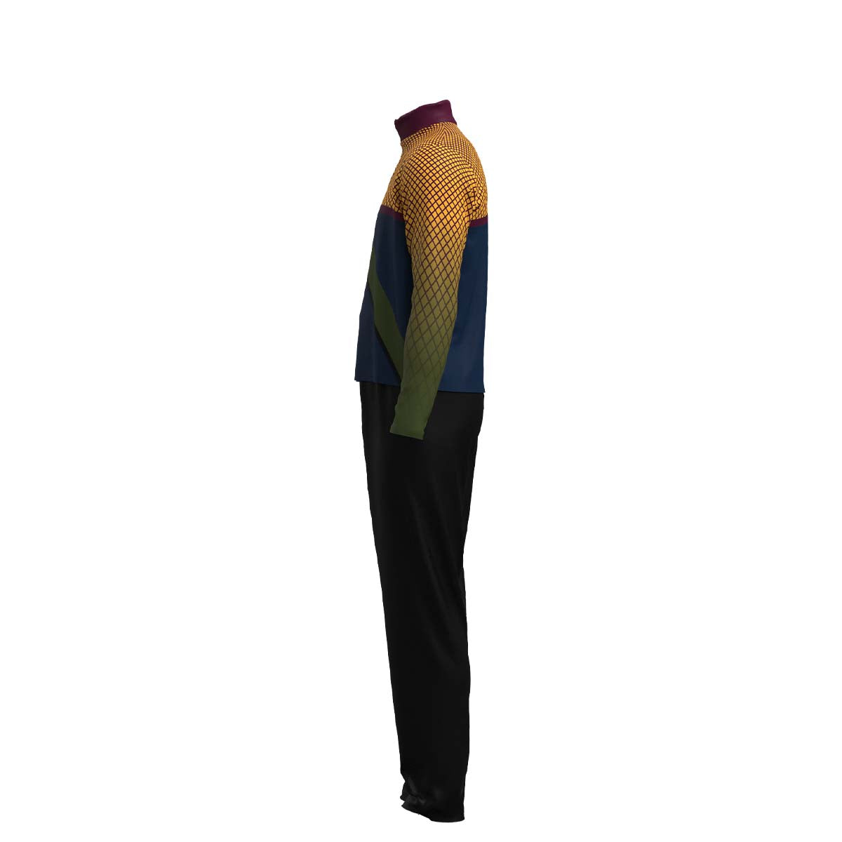 Band Uniform Design M241047