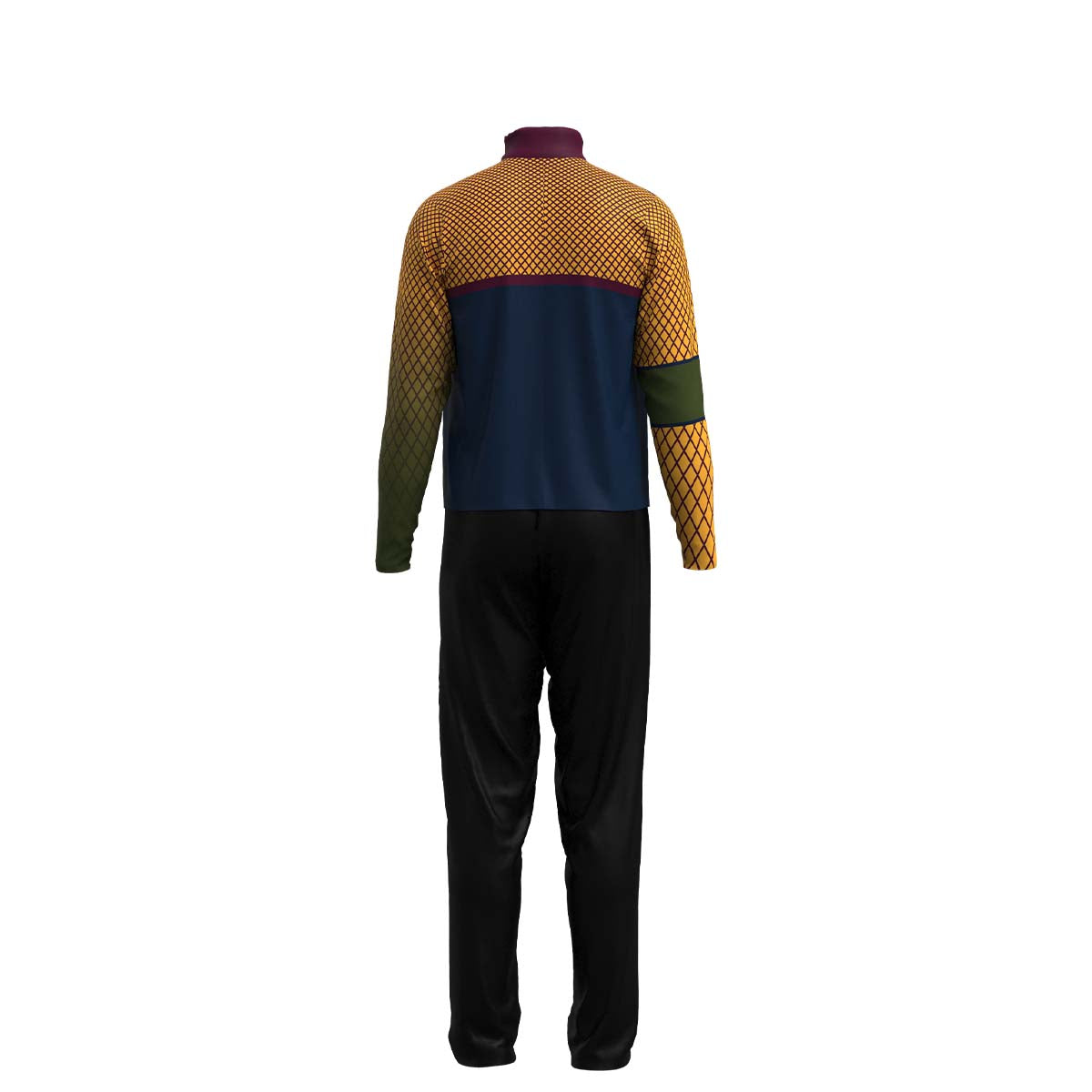 Band Uniform Design M241047
