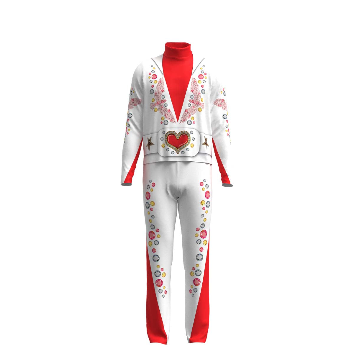 Band Uniform Design M241048