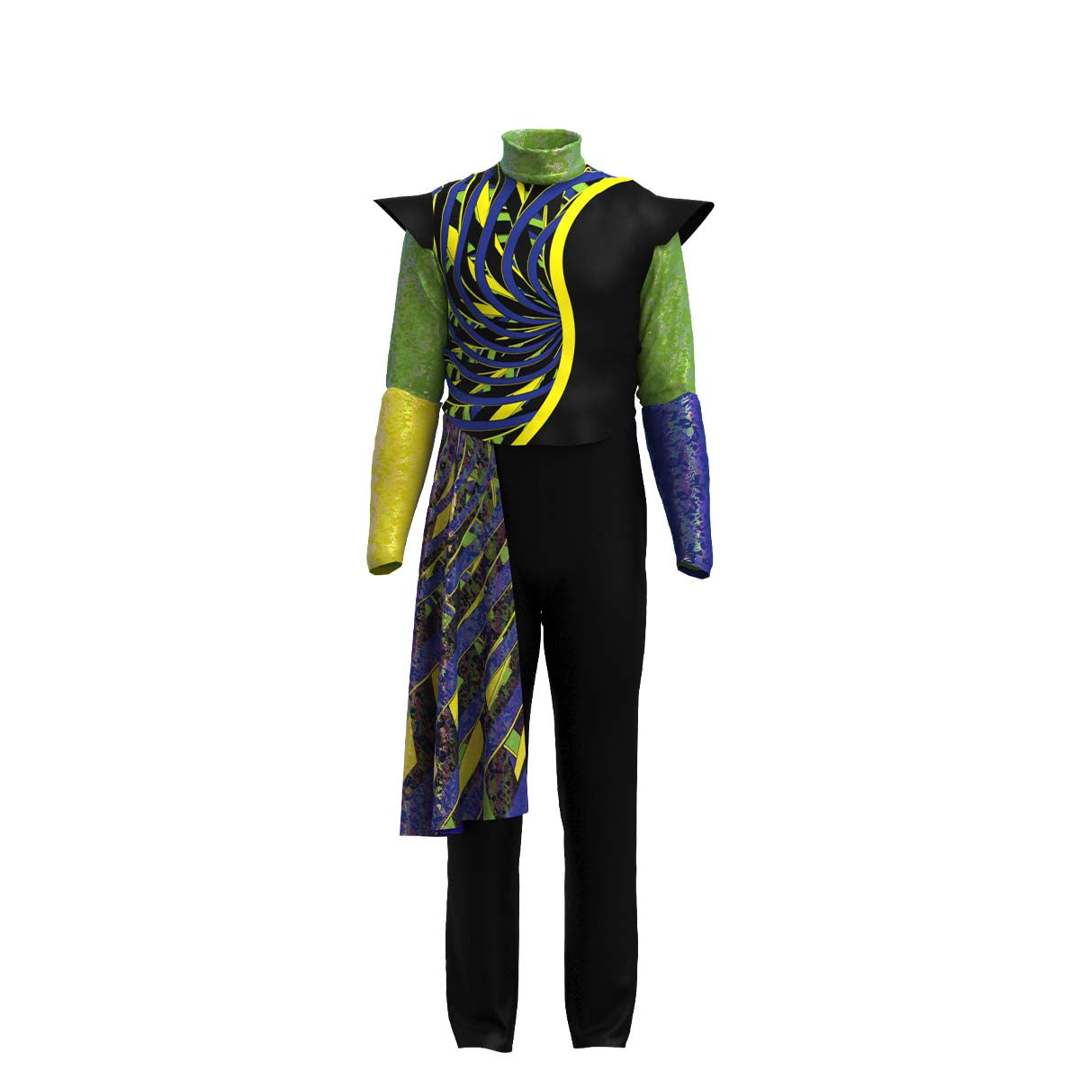 Band Uniform Design M241049