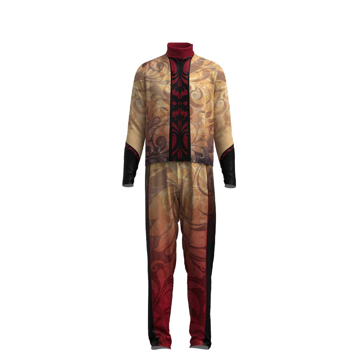 Band Uniform Design M241053