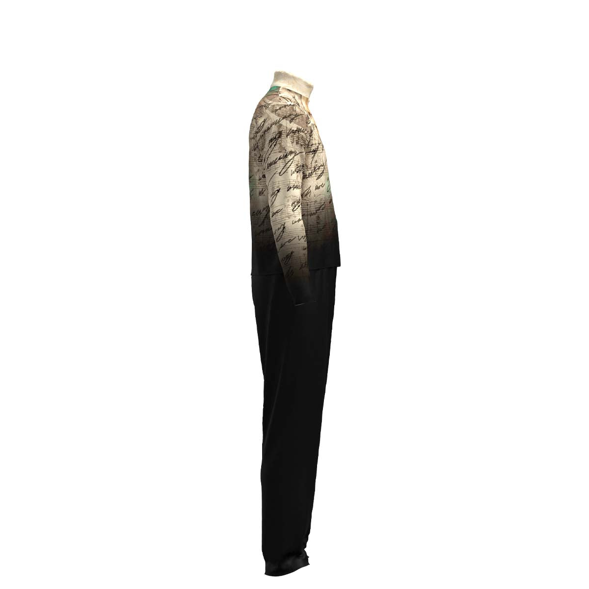 Band Uniform Design M241054