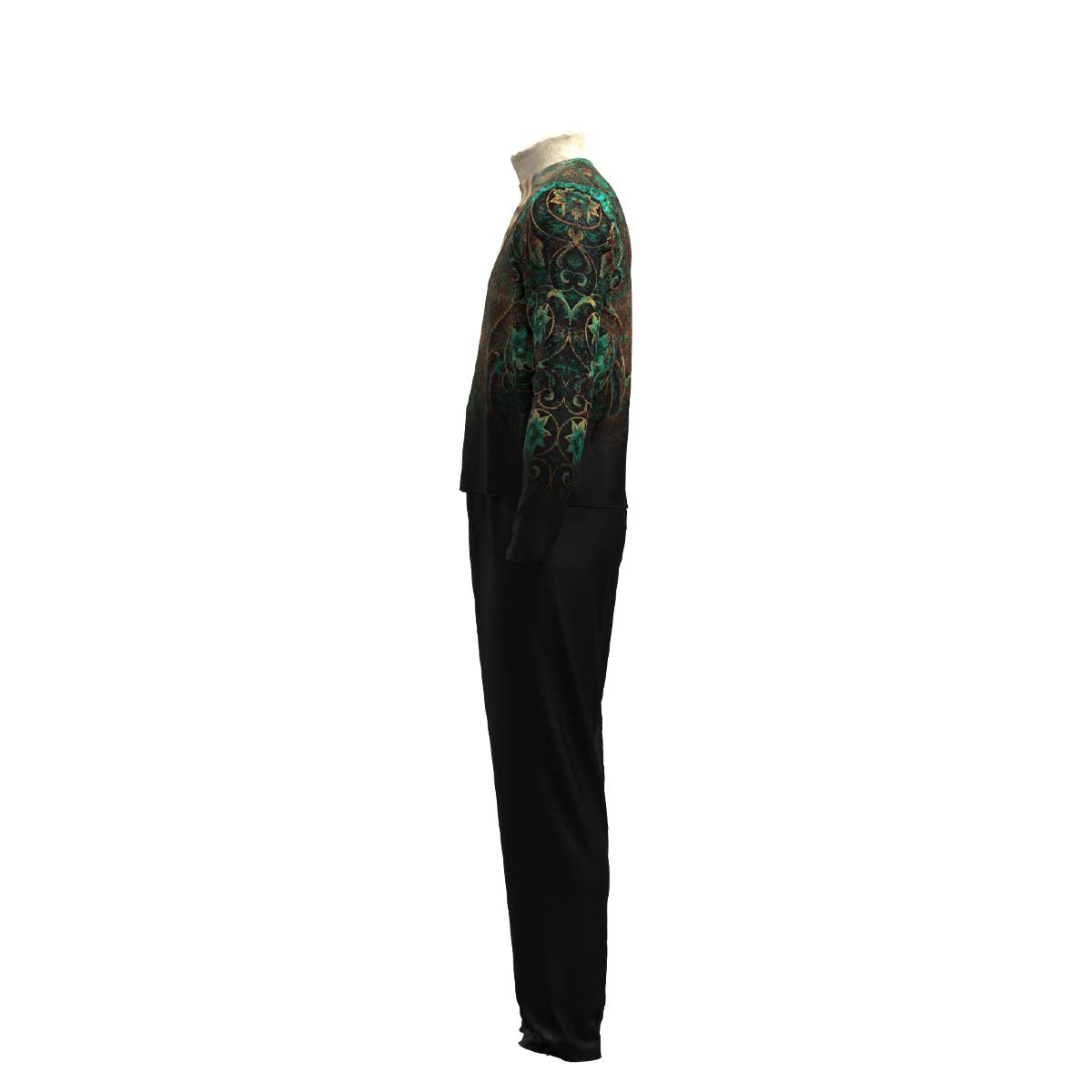 Band Uniform Design M241054