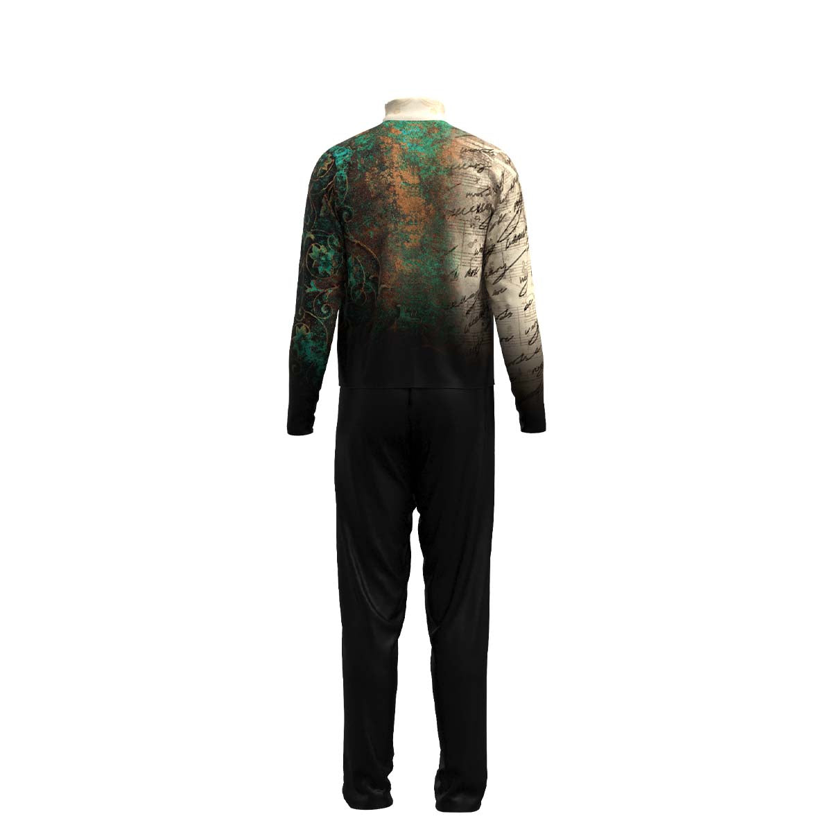 Band Uniform Design M241054