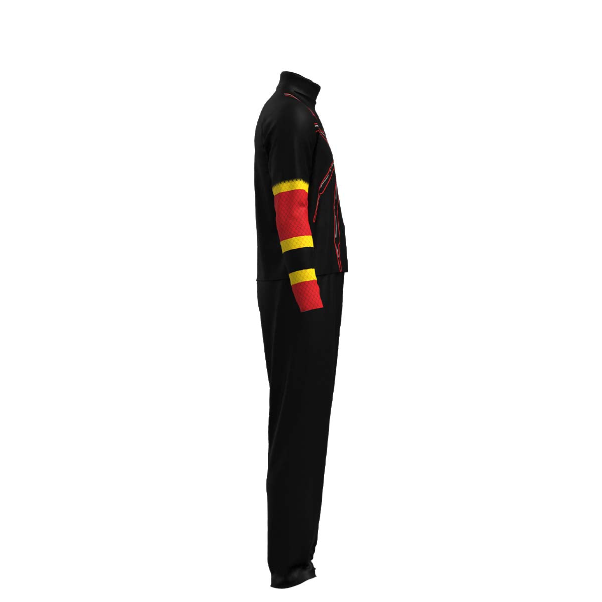 Band Uniform Design M241056