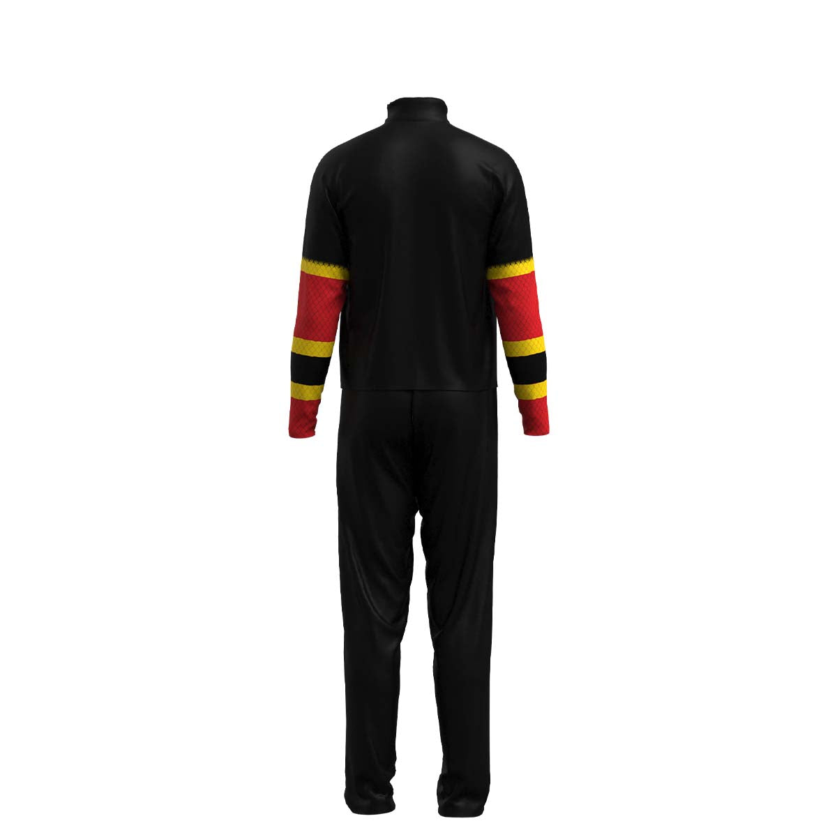 Band Uniform Design M241056