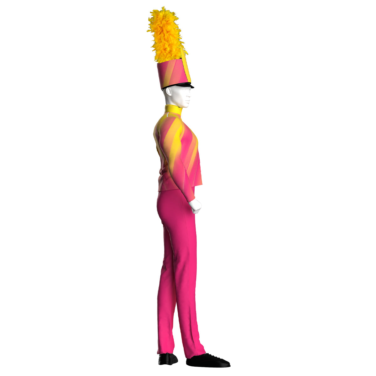 Band Uniform Design M241057