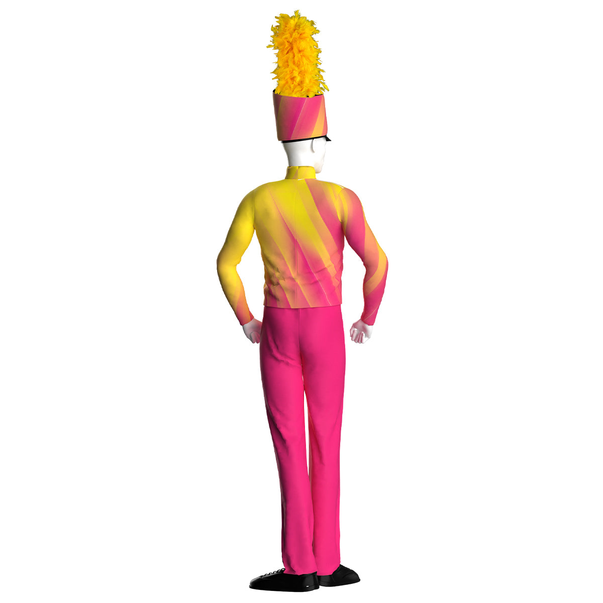 Band Uniform Design M241057