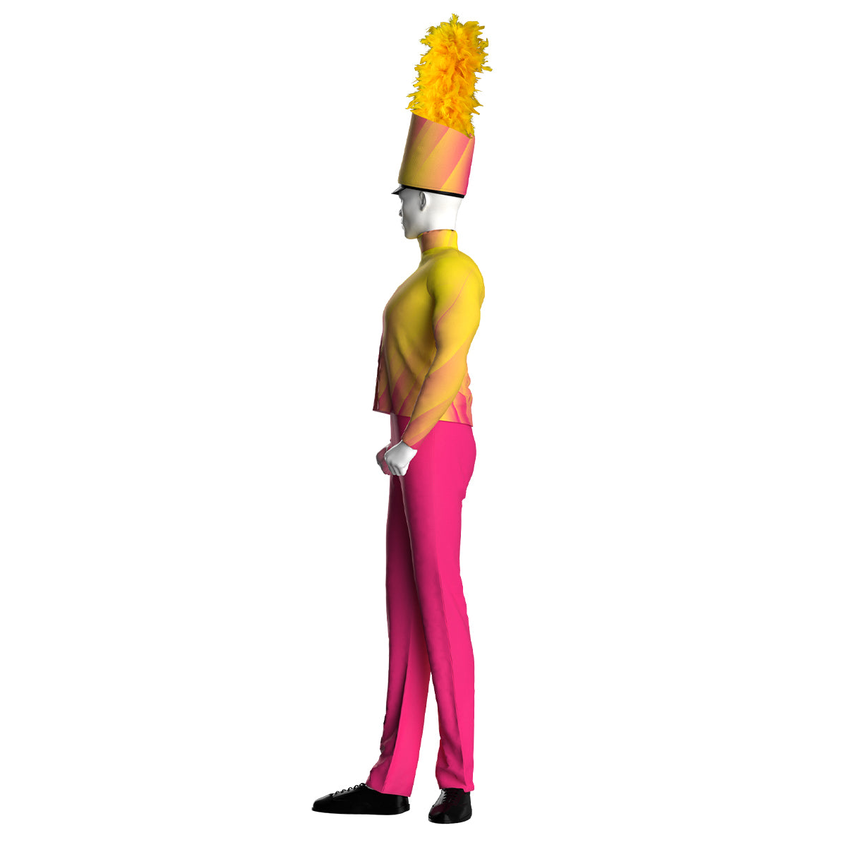 Band Uniform Design M241057