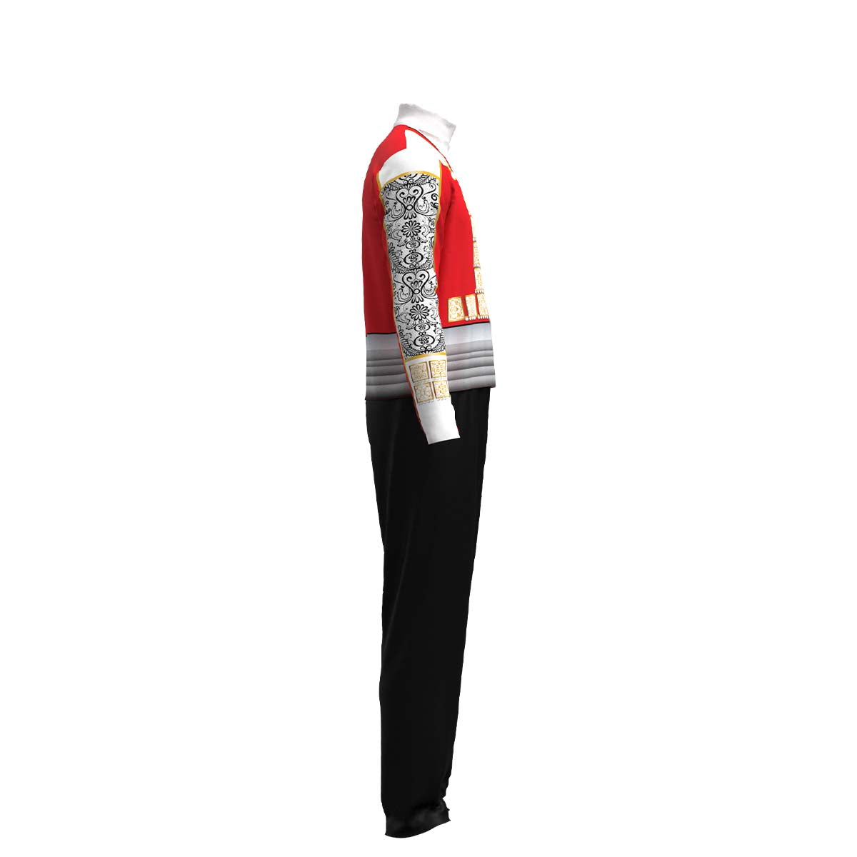 Band Uniform Design M241058