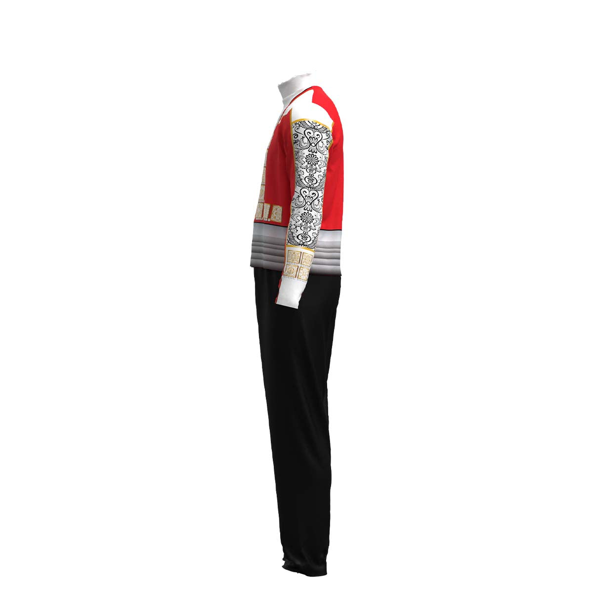 Band Uniform Design M241058