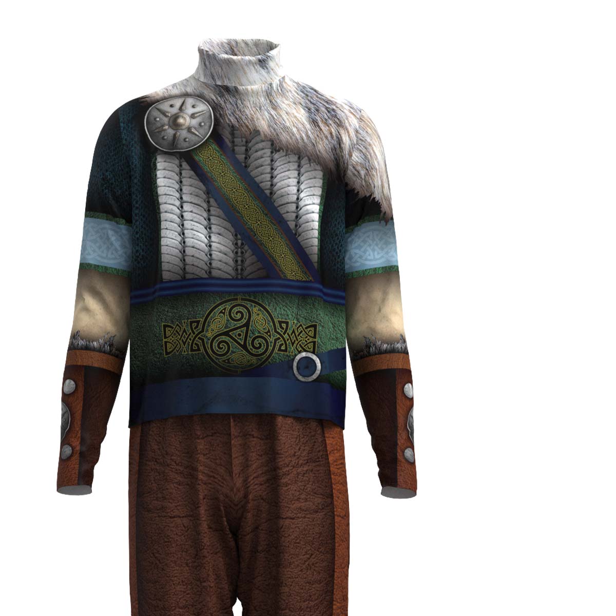 Band Uniform Design M241059