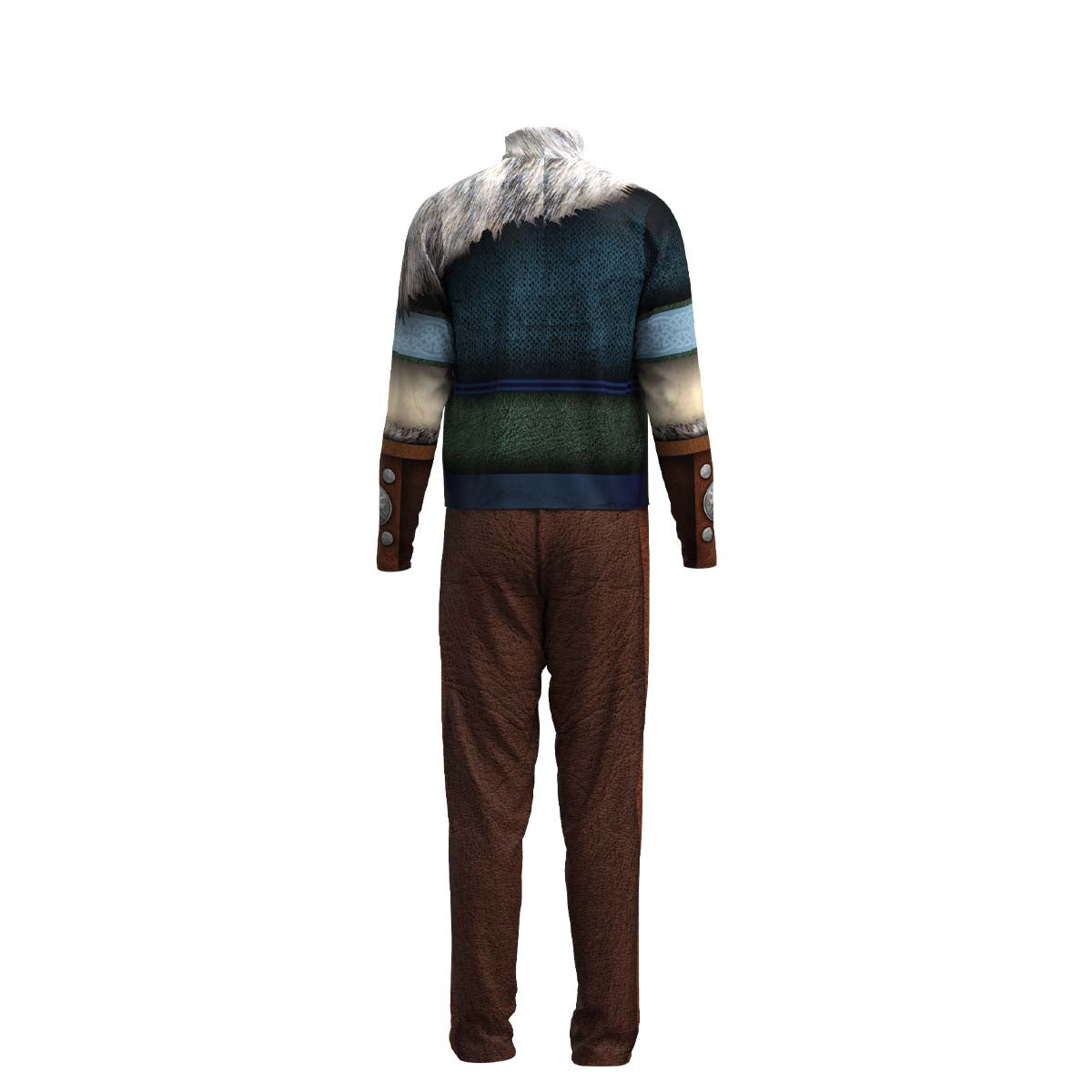 Band Uniform Design M241059