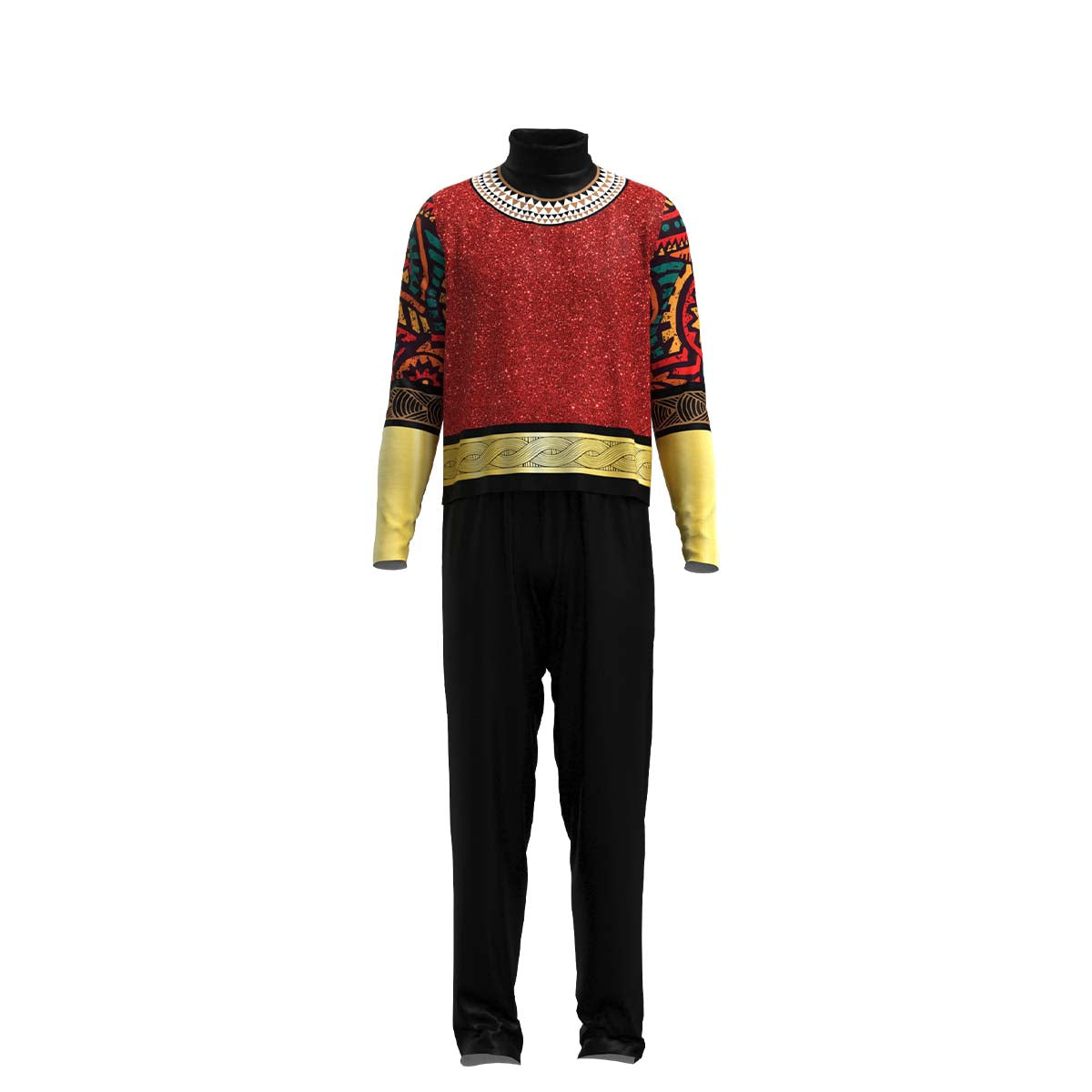 Band Uniform Design M241061