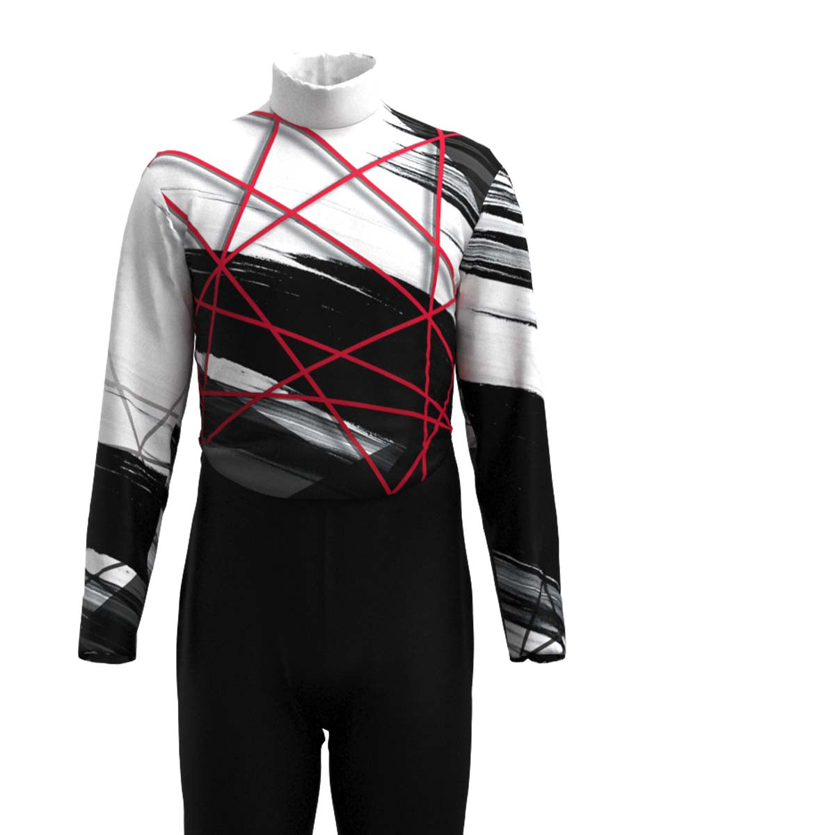 Band Uniform Design M241062