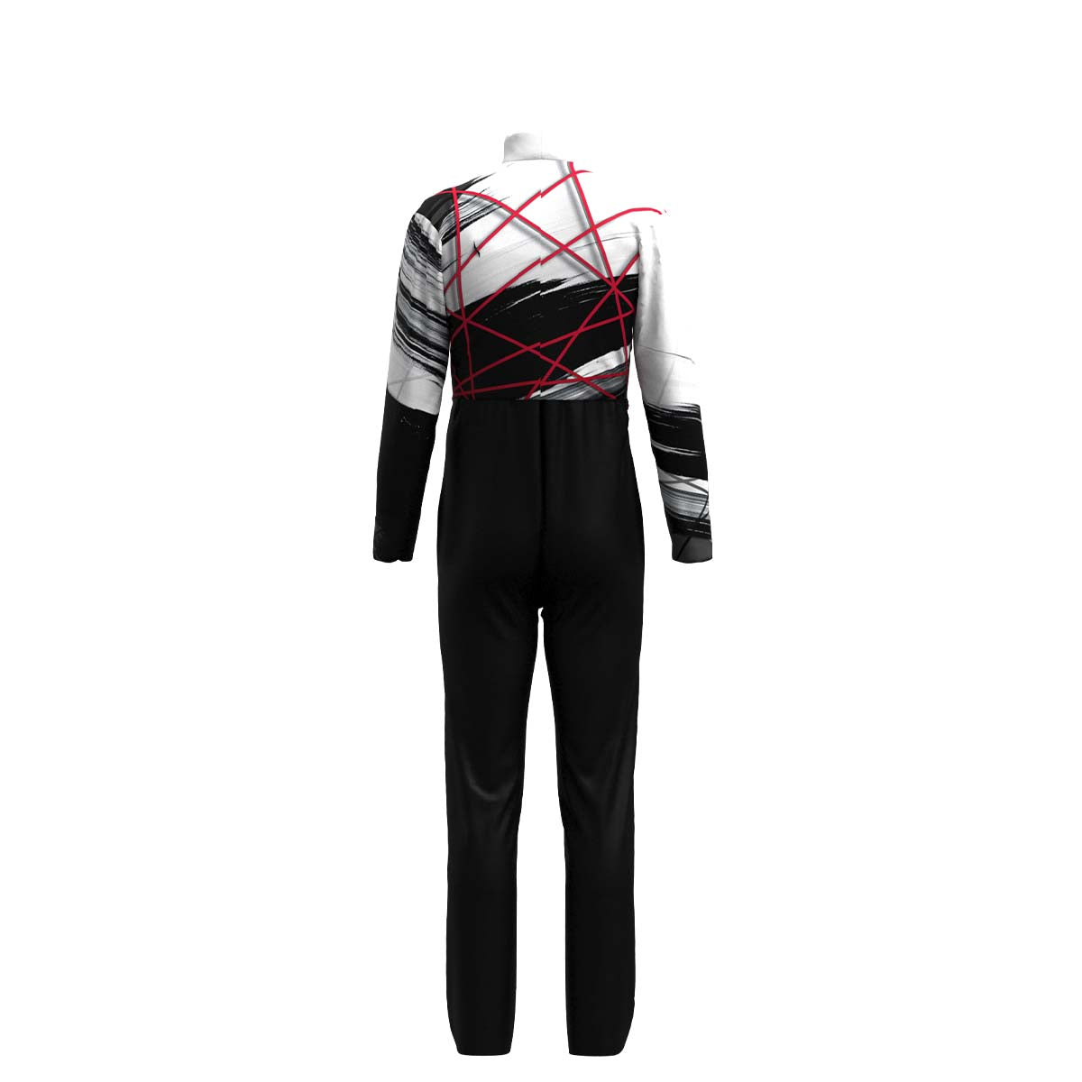 Band Uniform Design M241062