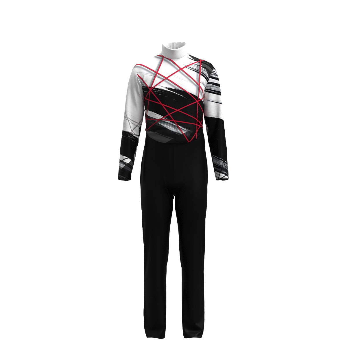 Band Uniform Design M241062
