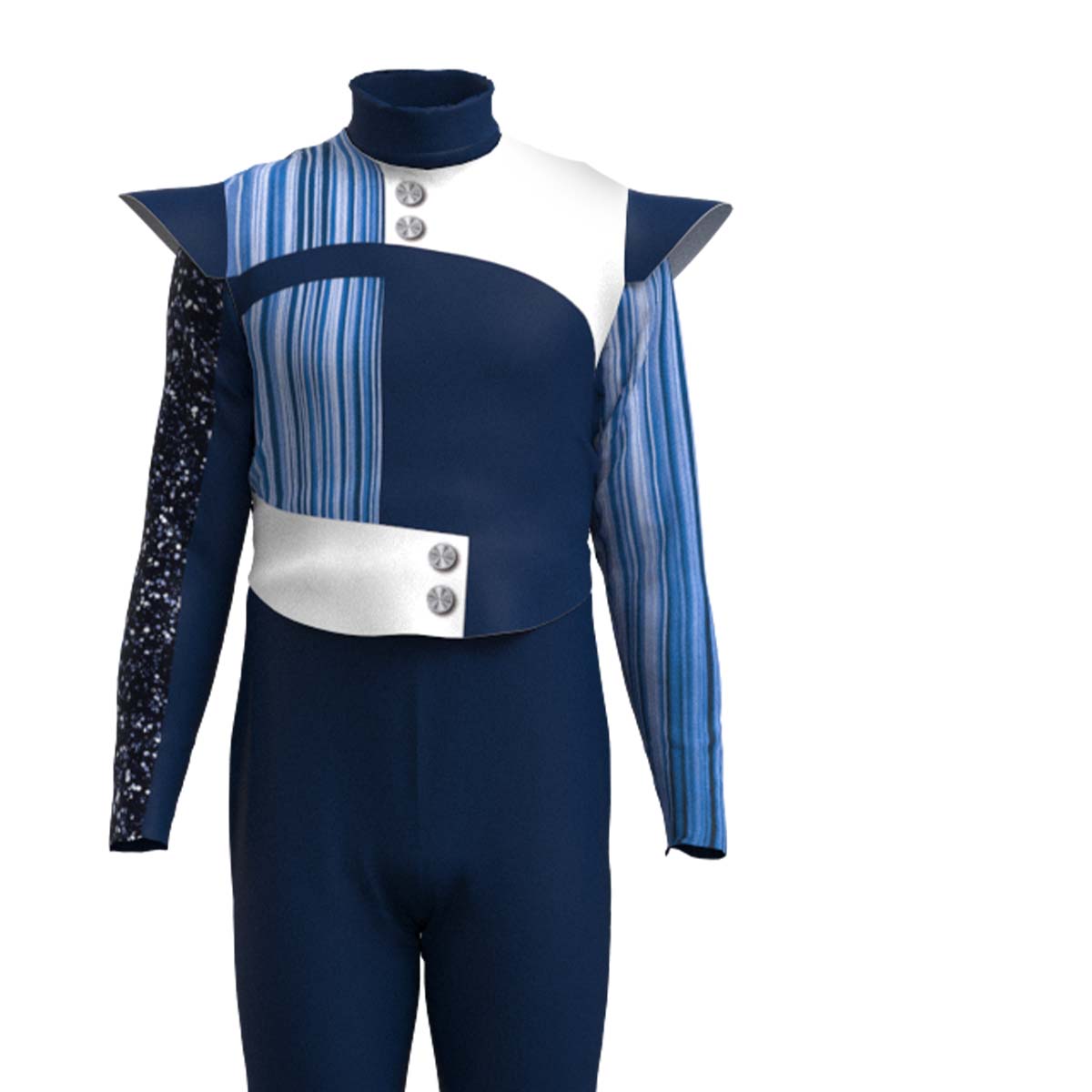 Band Uniform Design M241065