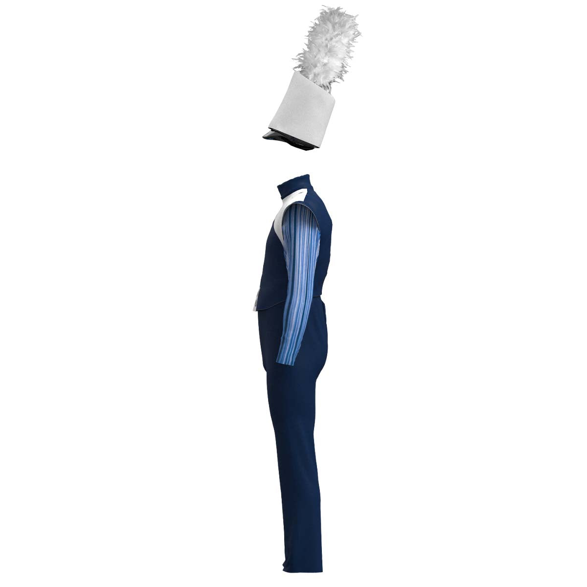 Band Uniform Design M241065