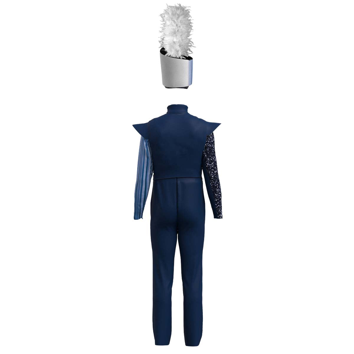 Band Uniform Design M241065
