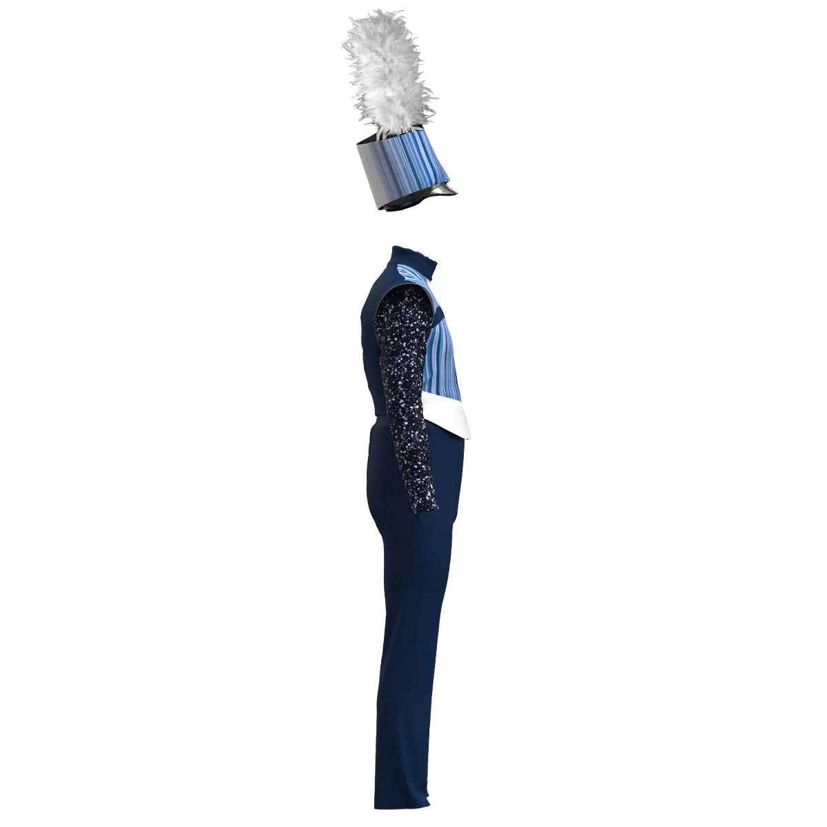 Band Uniform Design M241065