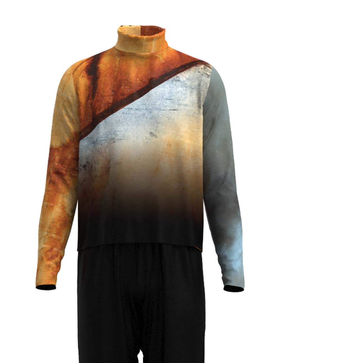 Band Uniform Design M241067