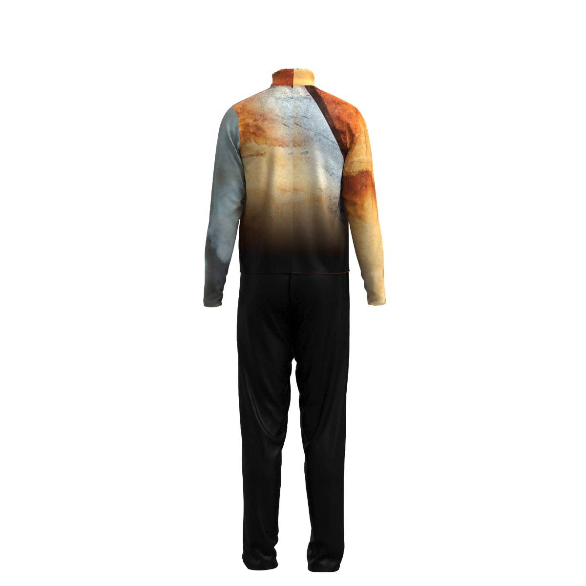 Band Uniform Design M241067