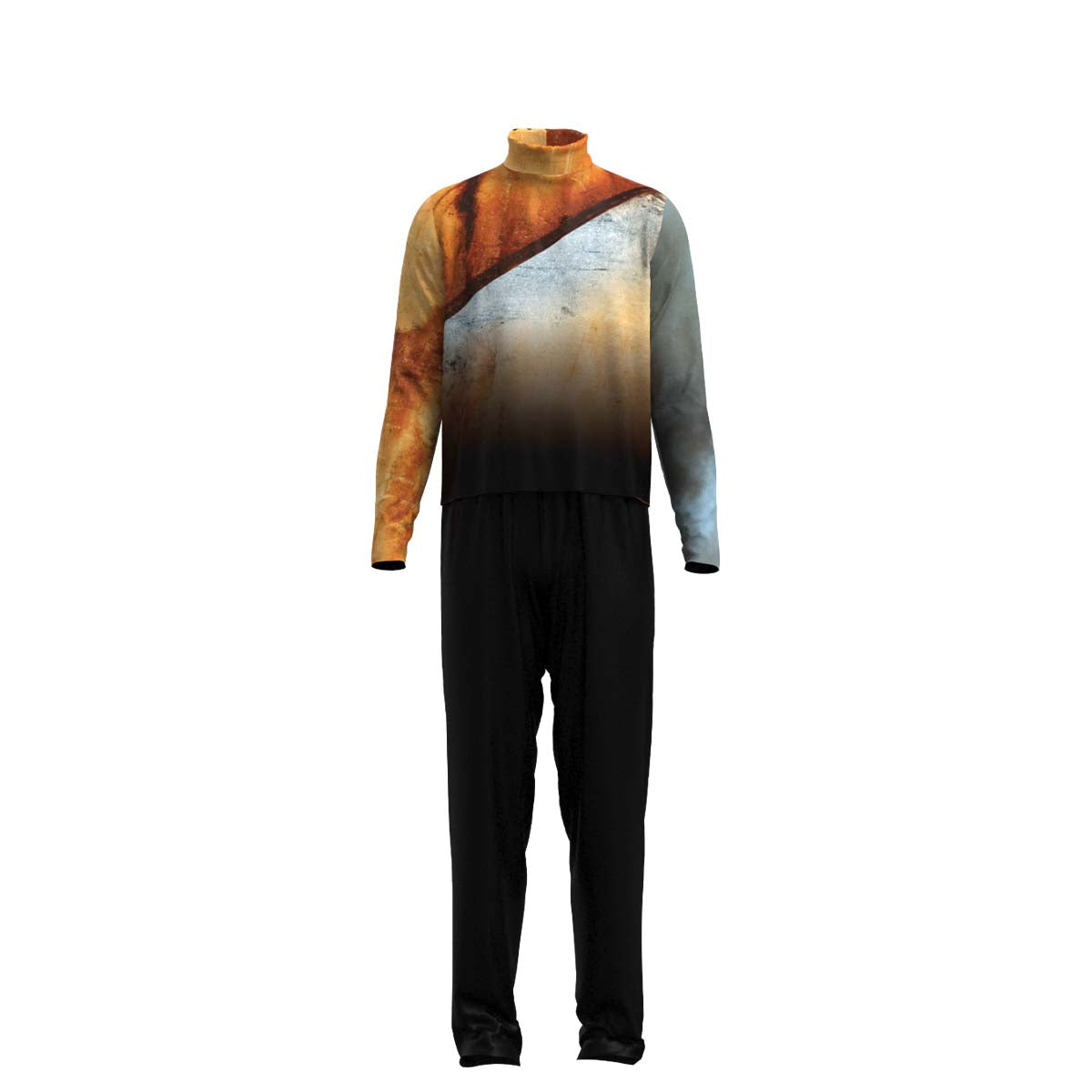 Band Uniform Design M241067
