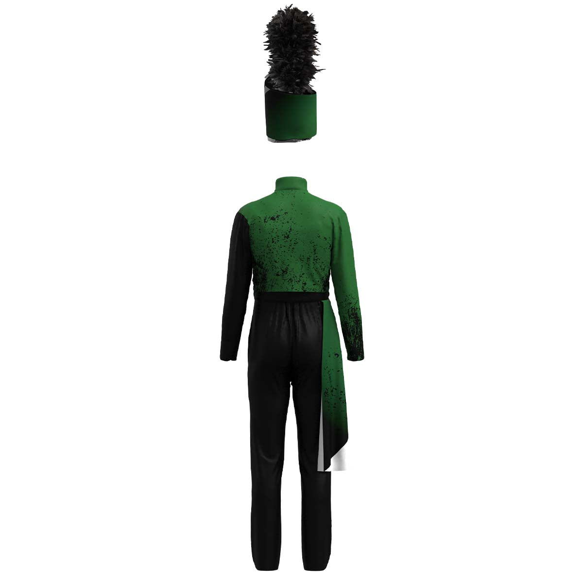 Band Uniform Design M241068