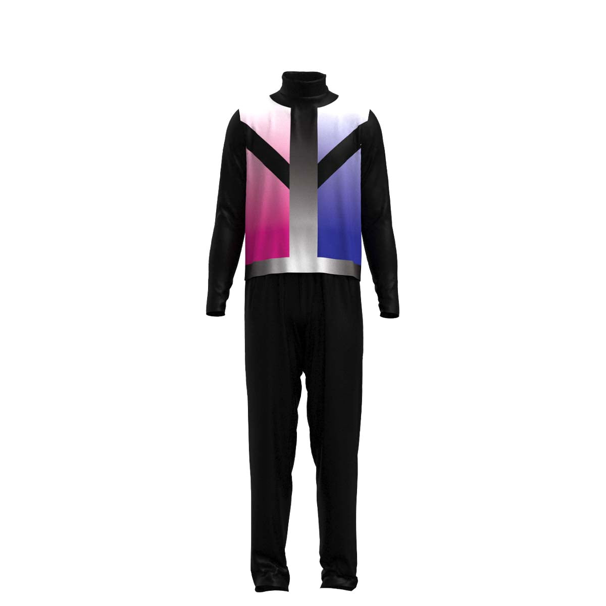 Band Uniform Design M241070