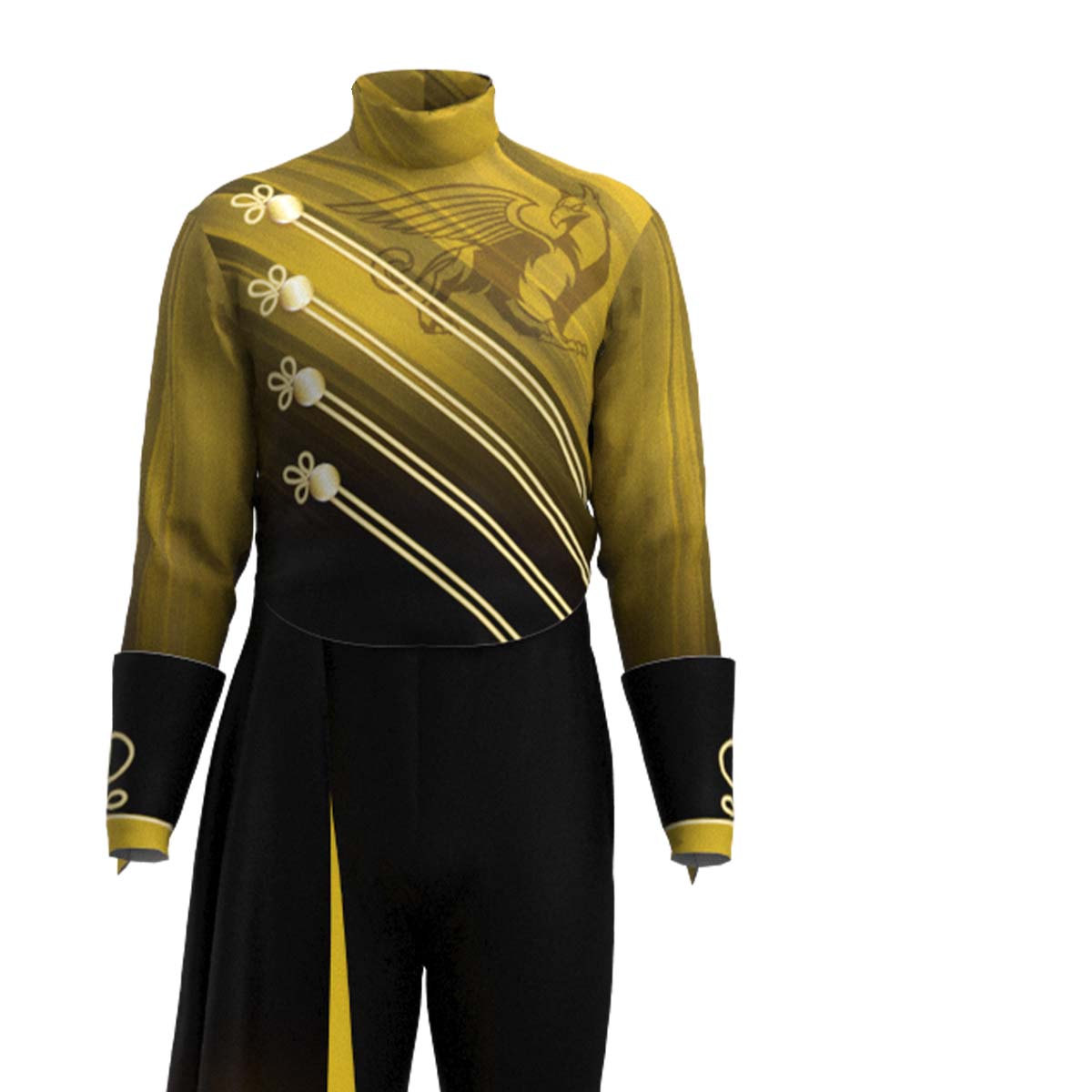 Band Uniform Design M241076