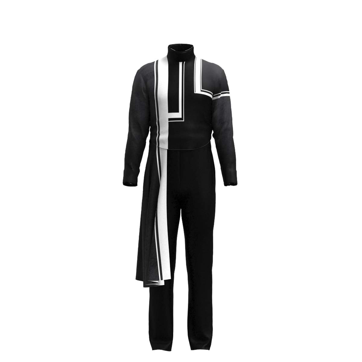 Band Uniform Design M241078