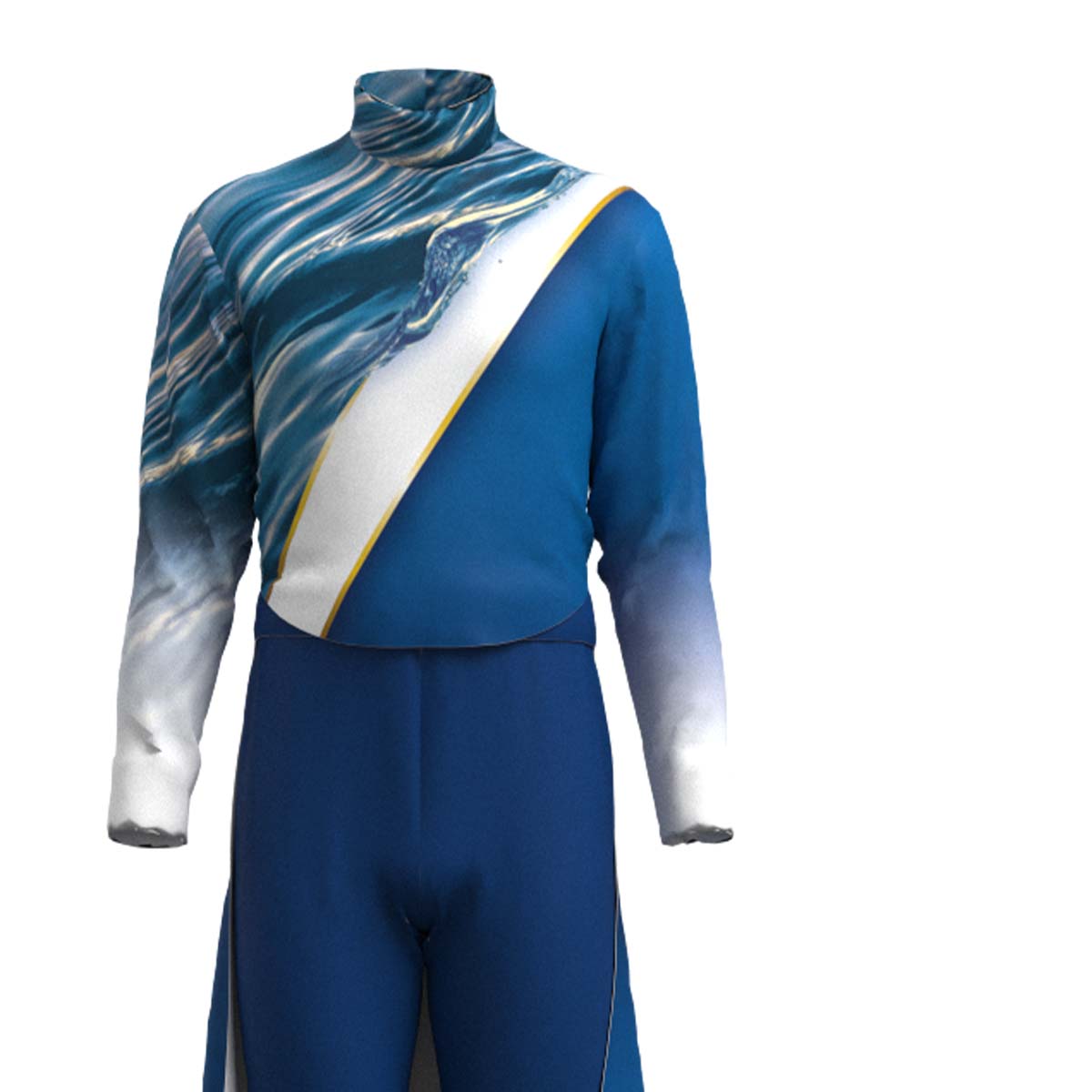 Band Uniform Design M241081